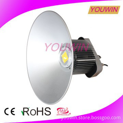 MIC Mean Well Bridgelux 200w led philips highbay lamp